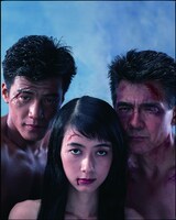 「鉄拳」 (c)Arato Film Inc.