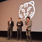 宮藤官九郎がロッテルダム映画祭へ参加、「長瀬智也は日本のジャック・ブラック」