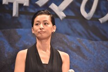 尾野真千子