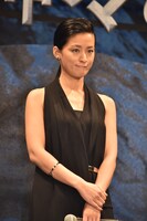 尾野真千子