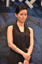 尾野真千子