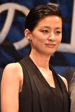 尾野真千子