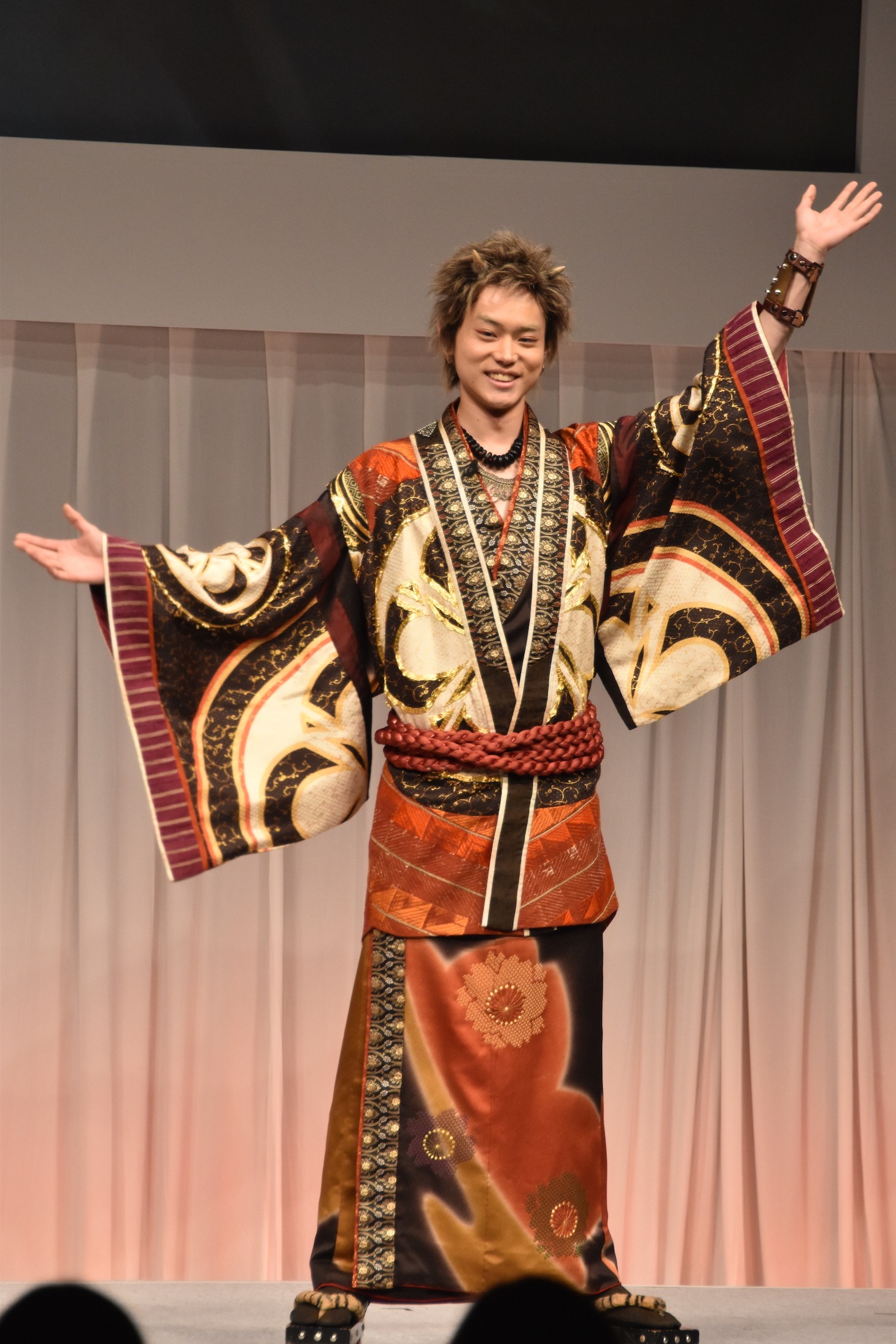 菅田将暉