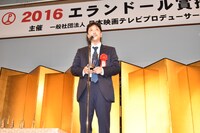 「ビリギャル」プロデューサーの那須田淳。