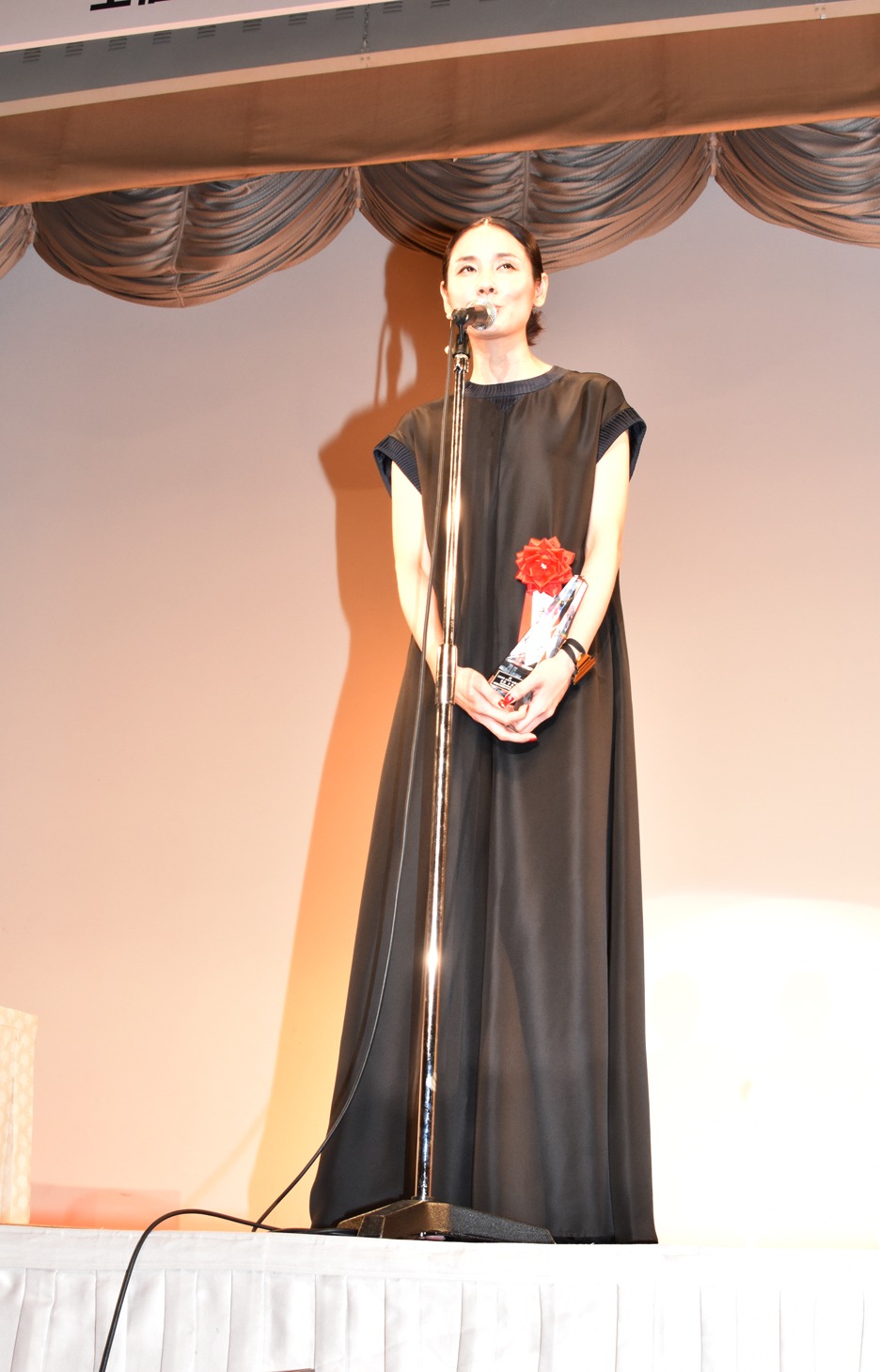 吉田羊