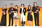 菅田将暉、有村架純、土屋太鳳ら、エランドール賞授賞式で喜びのスピーチ