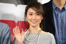 大島優子