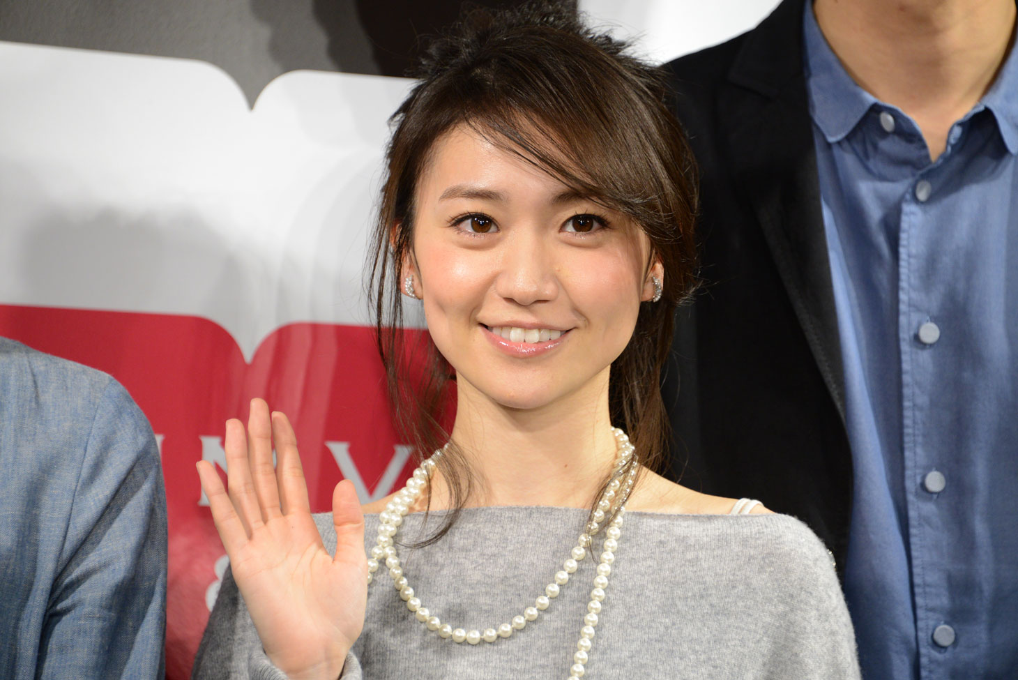 大島優子
