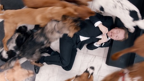 「ミラクル・ニール！」