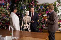 「ミラクル・ニール！」