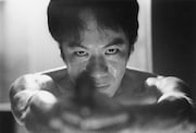 「BULLET BALLET/バレット・バレエ」 (c)1998 SHINYA TSUKAMOTO/KAIJYU THEATER
