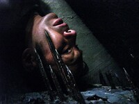 「HAZE（ヘイズ）」 (c)2005 SHINYA TSUKAMOTO/KAIJYU THEATER