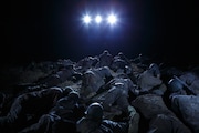 「野火」 (c)2014 SHINYA TSUKAMOTO/KAIJYU THEATER