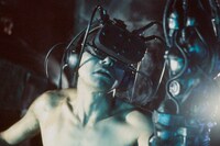 「鉄男II THE BODY HAMMER」 (c)1992 TOSHIBA-EMI・KAIJYU THEATER