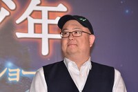 ピーター・ソーン