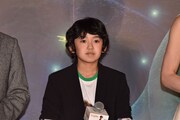石川樹くん
