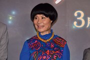 片桐はいり
