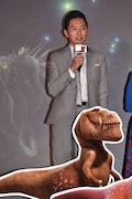松重豊