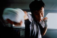 「東京フィスト」 (c)1995 SHINYA TSUKAMOTO/KAIJYU THEATER