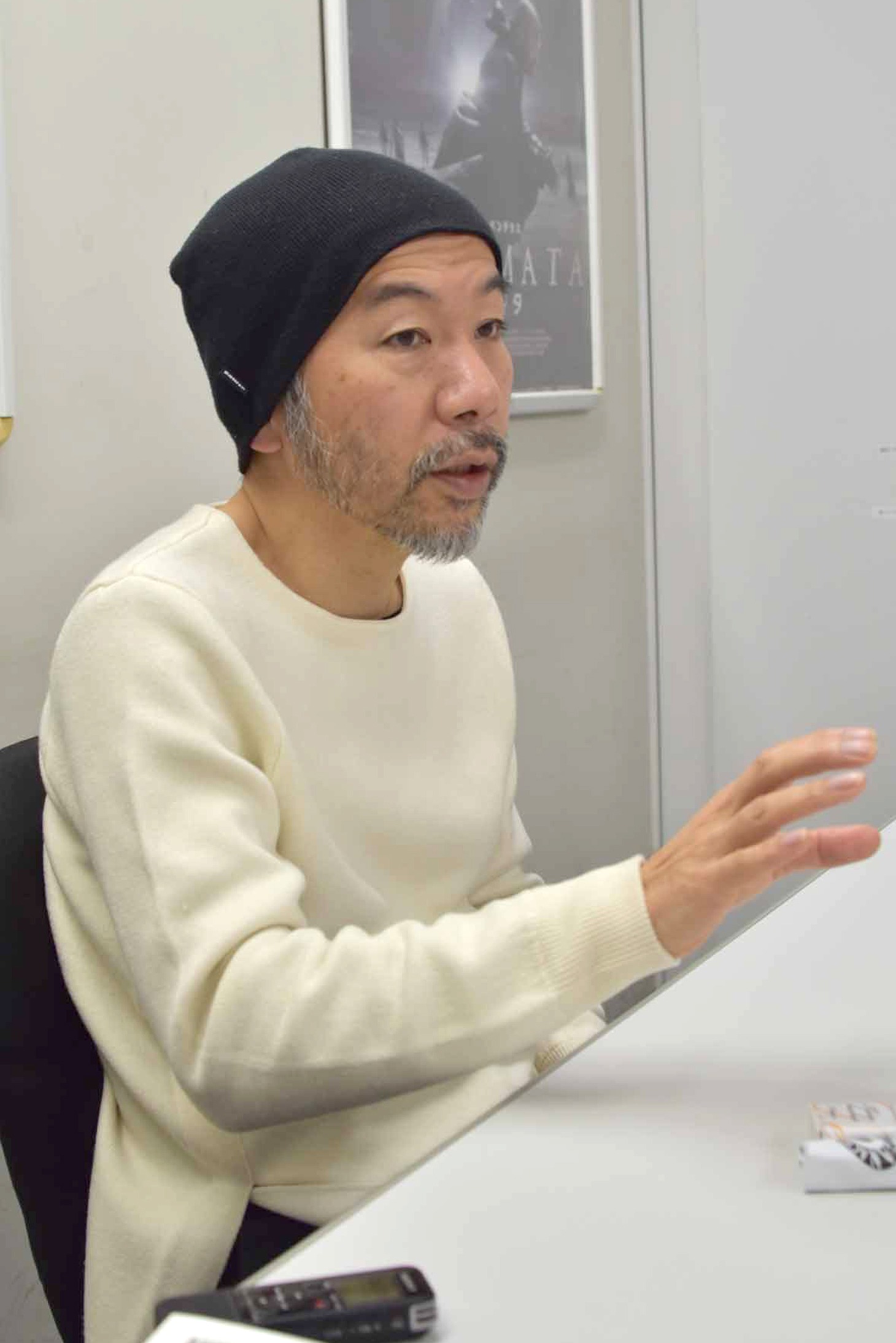 塚本晋也