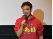 マックスむらい