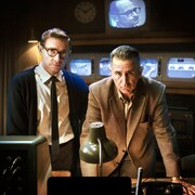 マーティン・フリーマン主演作予告編、ナチスの真実暴いたテレビマンたちの奮闘