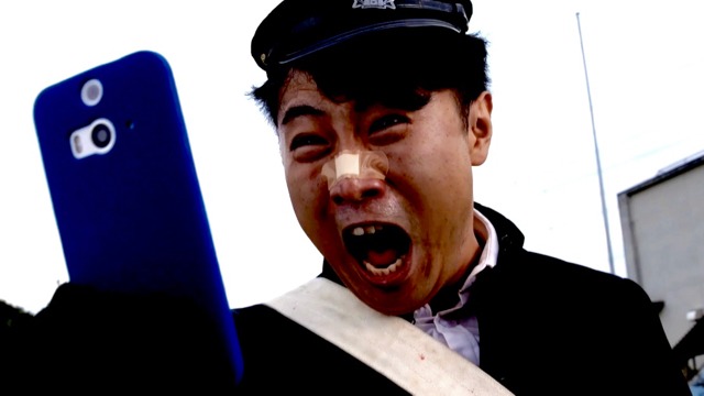 「MAX THE MOVIE」 (c)AppBank株式会社・スタジオむらい株式会社