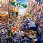 ディズニー「ズートピア」主題歌PV完成、歌姫シャキーラがパワフルに歌う
