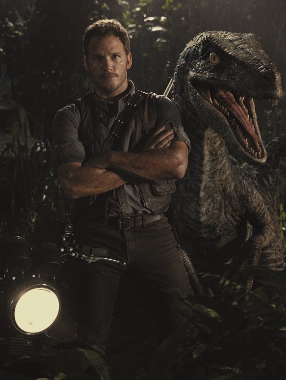 「ジュラシック・ワールド」 TM & (c)2014 Universal Studios & Amblin Entertainment, Inc. All Rights Reserved.