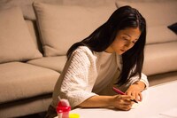 「十字架」 (c)重松清／講談社 (c)2015「十字架」製作委員会（アイエス・フィールド　ストームピクチャーズ　BSフジ）