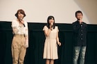 豊崎愛生らが劇場版「ラストエグザイル」に感慨、おなじみのセリフで観客煽る