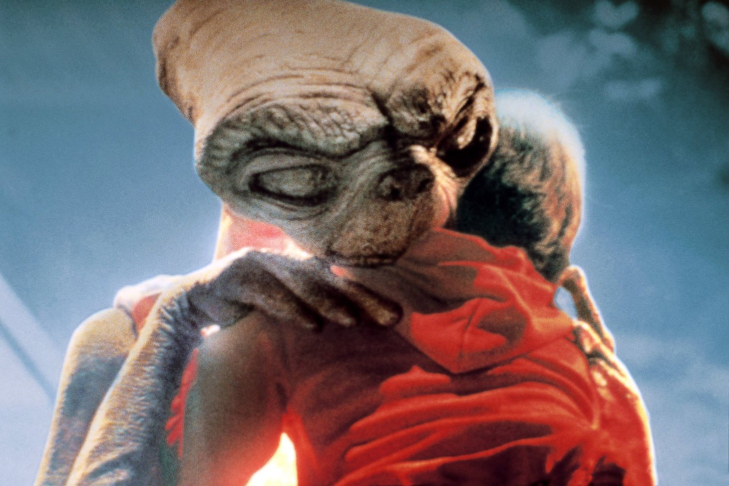 「E.T.」