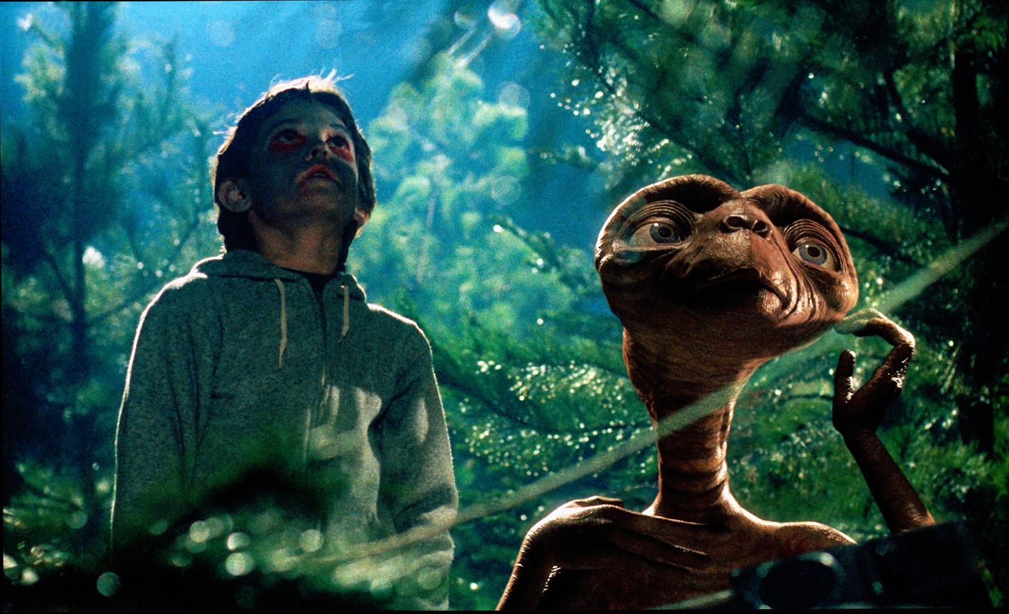 「E.T.」