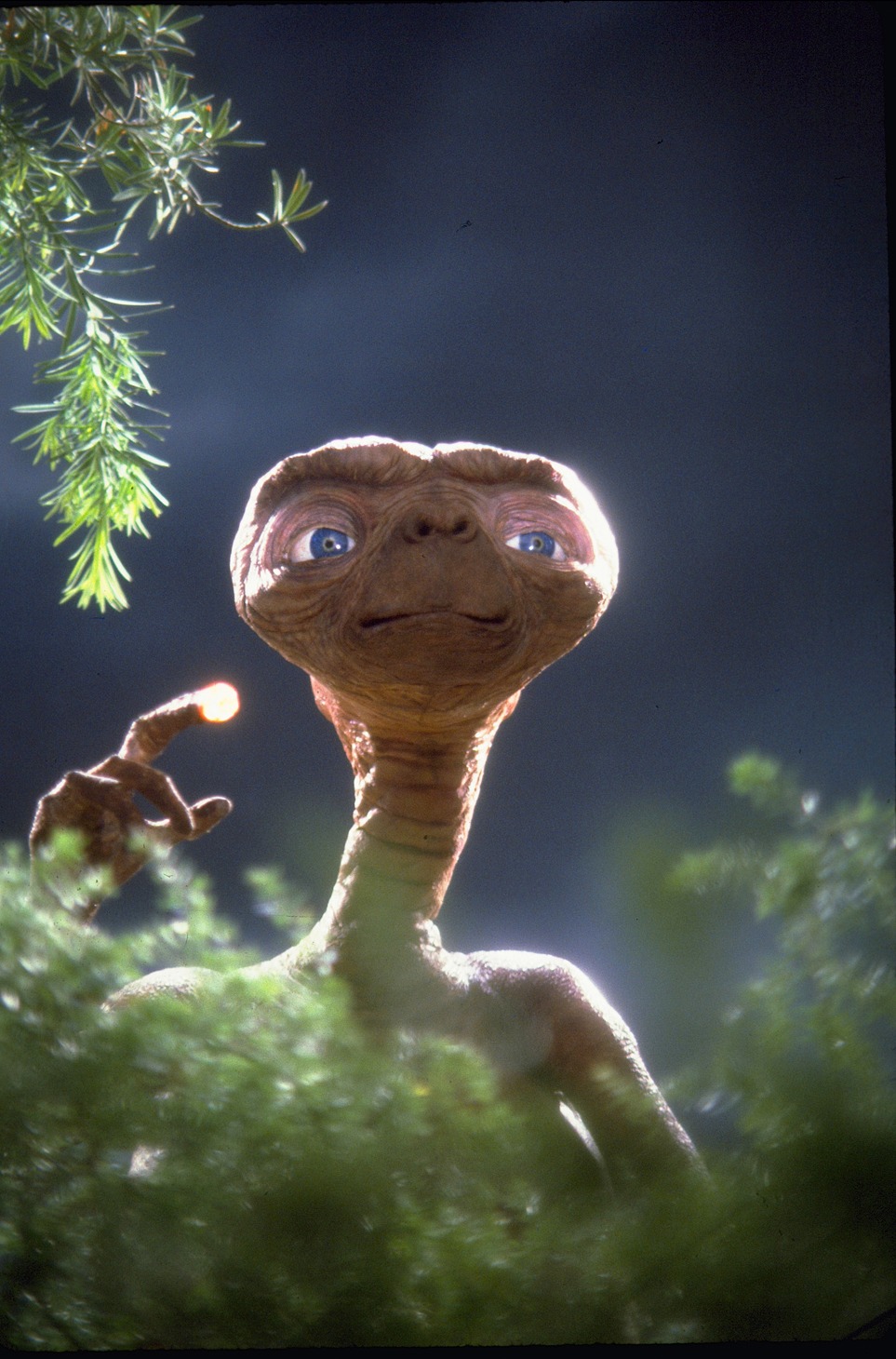 「E.T.」