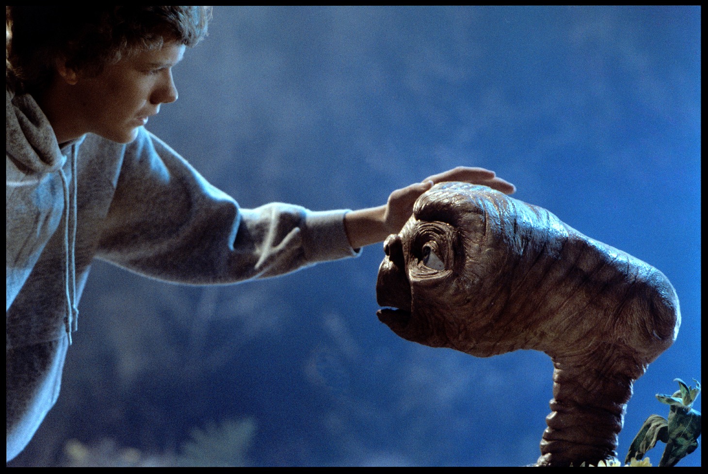 「E.T.」