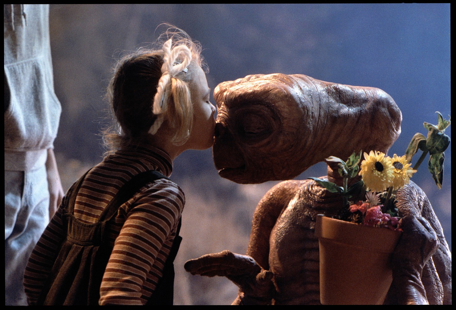 「E.T.」