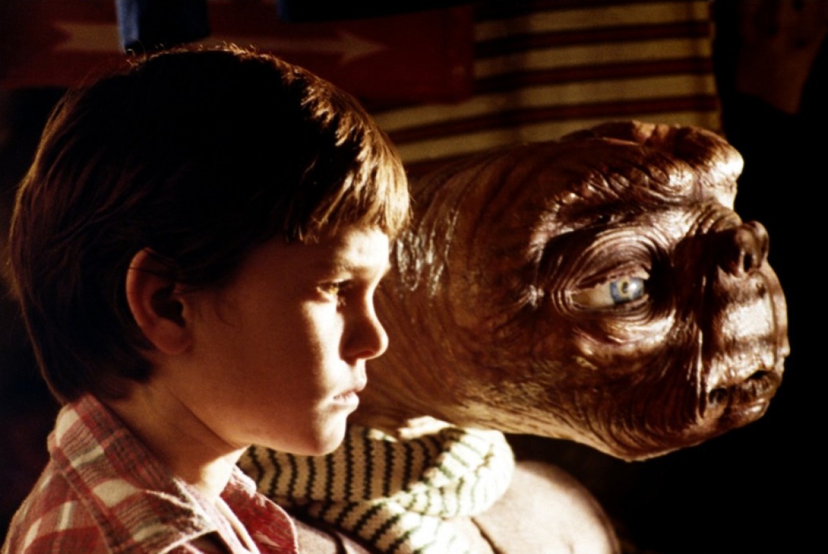 「E.T.」
