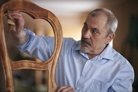 「ハロルドが笑う その日まで」 (c)2014 MER FILM AS ALL rights reserved