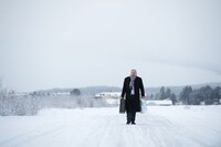 「ハロルドが笑う その日まで」 (c)2014 MER FILM AS ALL rights reserved