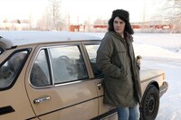 「ハロルドが笑う その日まで」 (c)2014 MER FILM AS ALL rights reserved