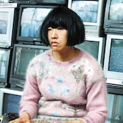 南海キャンディーズしずちゃんが「ヒーローマニア」出演、物語の鍵握るおばさん役