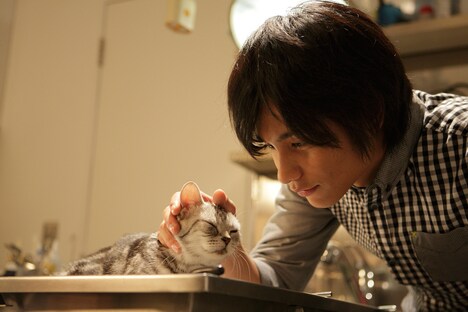 「キミとボク」 (c)2011「キミとボク」製作委員会