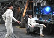 「テラフォーマーズ／新たなる希望」 (c)BeeTV