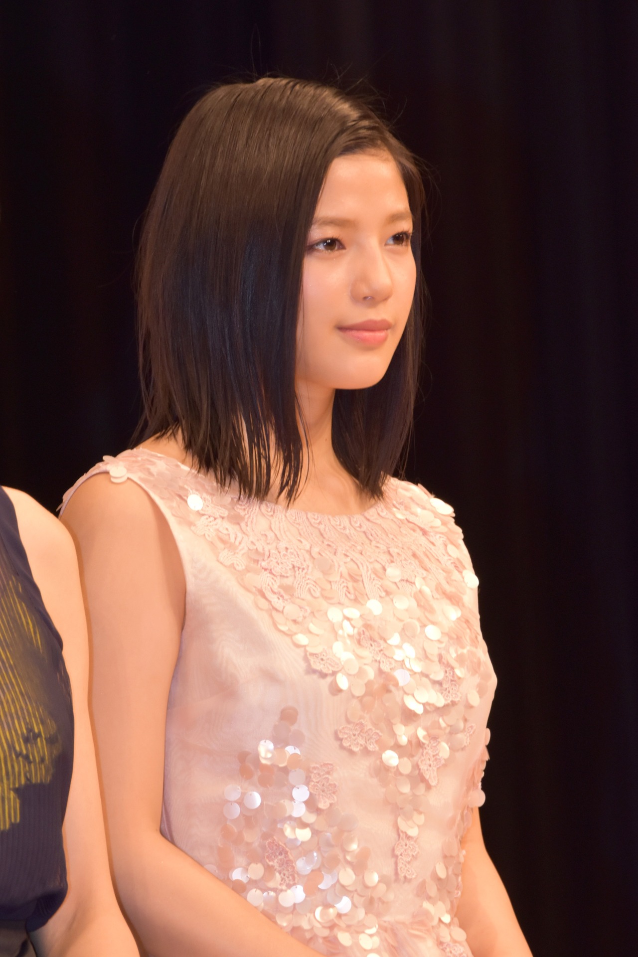 石井杏奈
