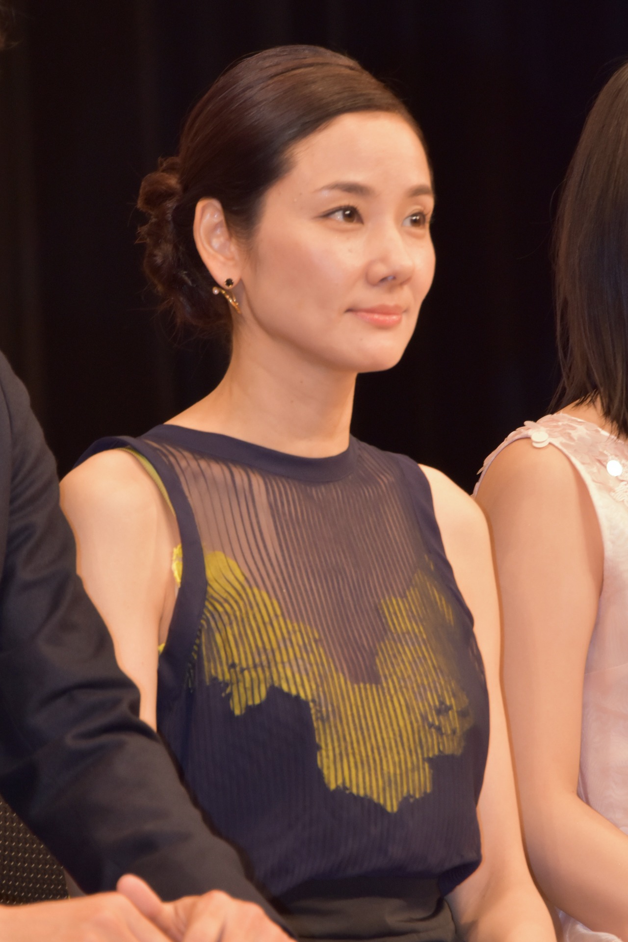 吉田羊