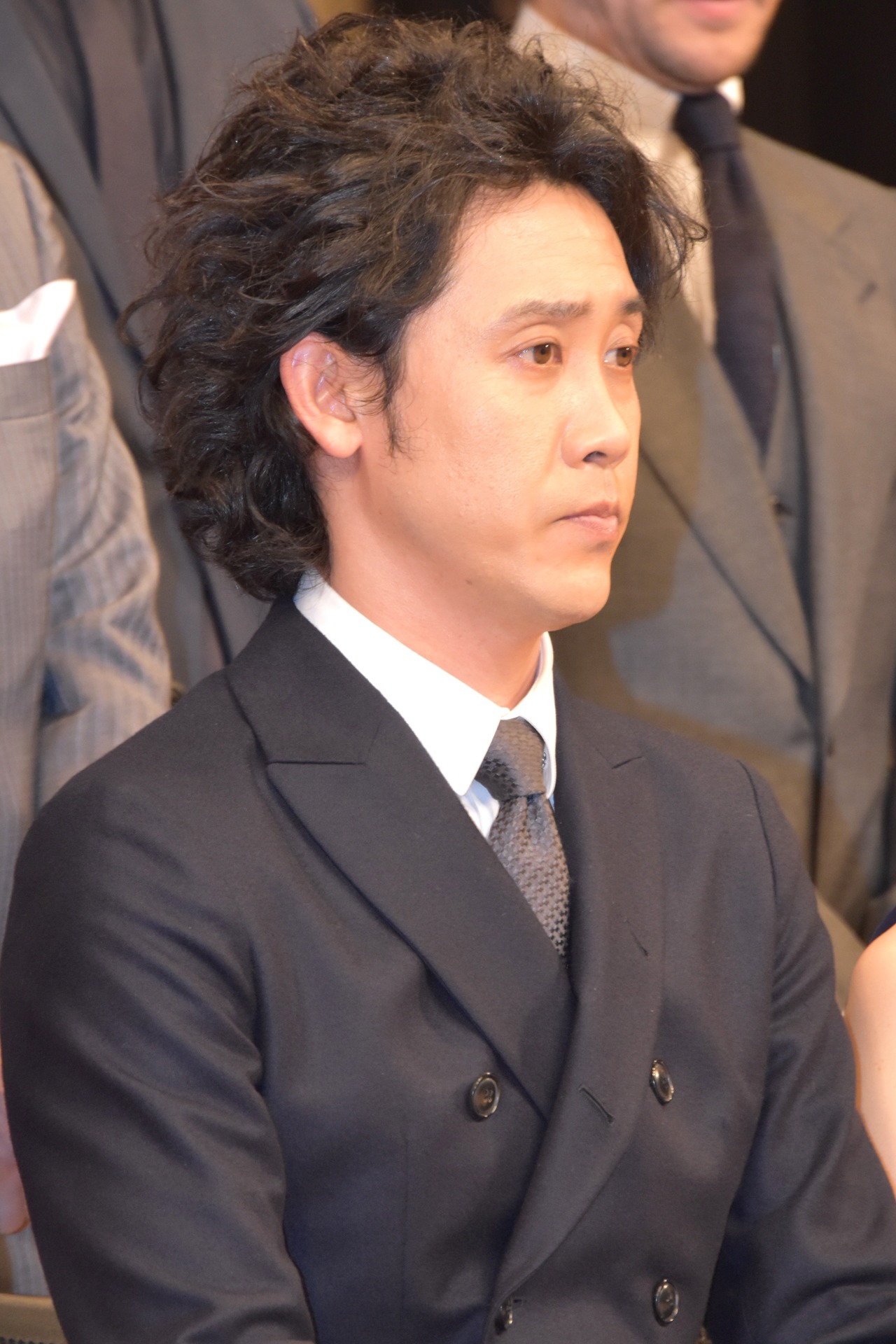大泉洋