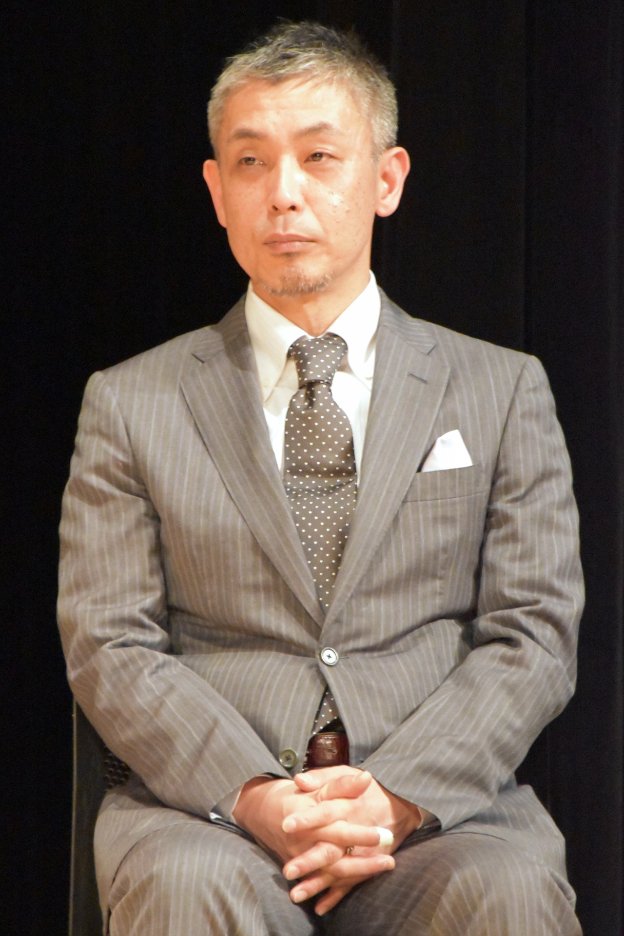 橋口亮輔