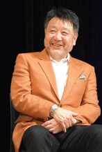 原田眞人