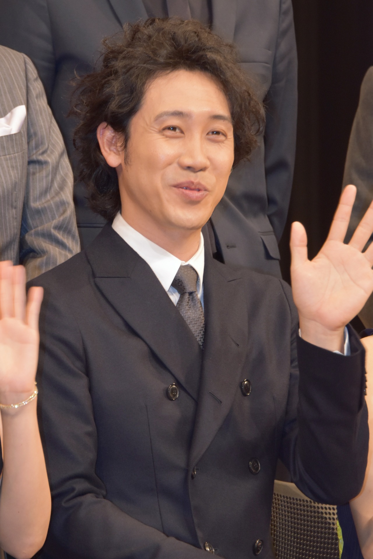 大泉洋