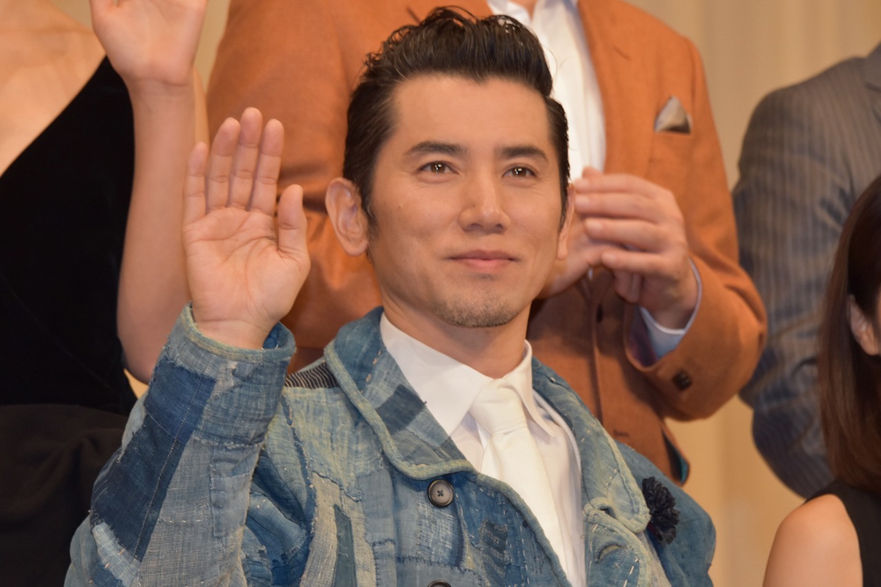 本木雅弘